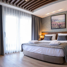 Kazdağları Allium Termal & Spa Otel, 埃德雷米特 — 照片 5