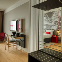 Intercityhotel Amsterdam Schiphol Airport, 霍夫多普 — 照片 2