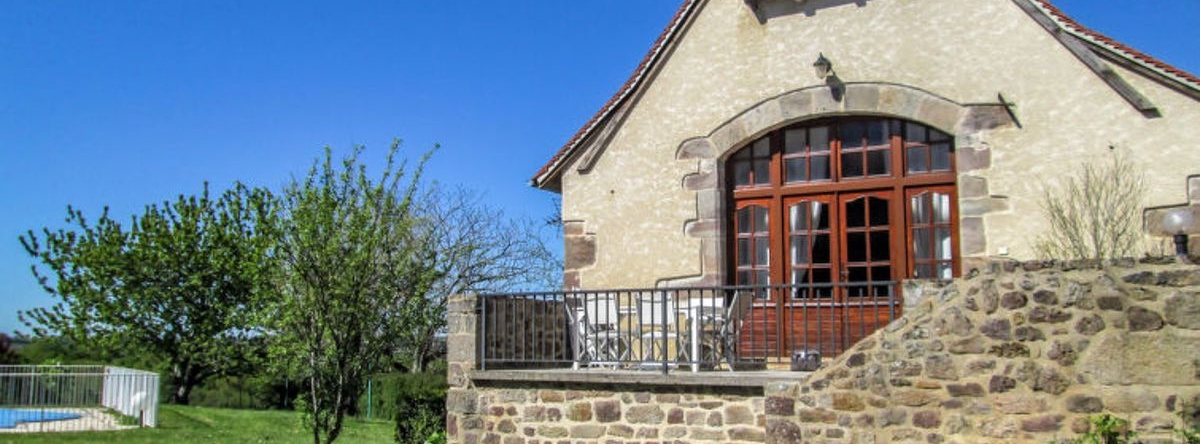 House La Grange Habkern, Saint-Jean-Lagineste — photo 1