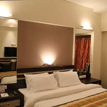 City Inn, 巴拉马蒂 — 照片 2