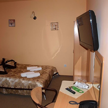 Hotel Villa Nova, Zagan — photo 2