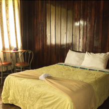 Mirador San Gerardo Lodge, 蒂拉兰 — 照片 2