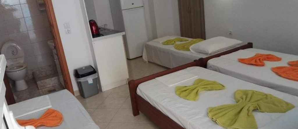 Abeas Samos Antonis 3, Avlakia — photo 1