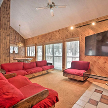 Cozy Lake Ariel Home w/ Community Amenities!, Avoy — photo 5
