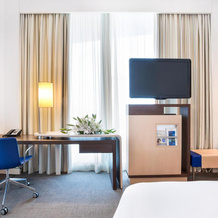 Novotel Abu Dhabi Al Bustan, Абу-Даби — фото 5