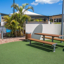 Nesuto Geraldton, Geraldton — photo 5
