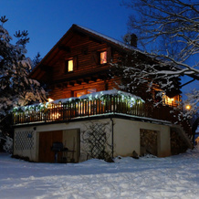 Spacious Chalet for 4 in Hommert, Hommert — photo 5