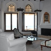 Thea Thalassa Exclusive Living Studios, Ormos Agiou Ioannou — photo 4
