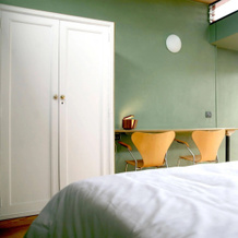 Hotel Emblemático Casa Casilda, 塔科龙特 — 照片 2