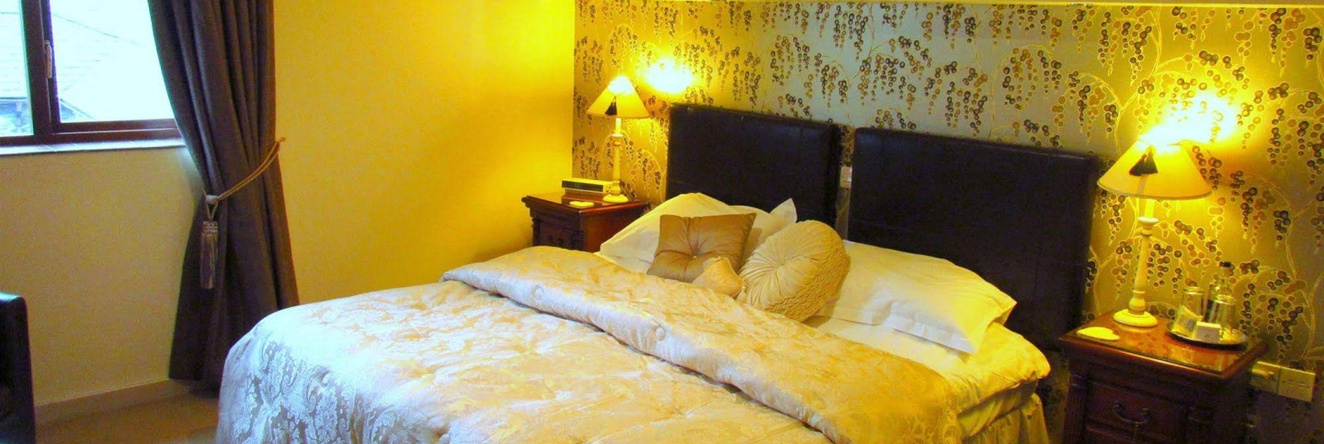 Ty'n Rhos Country House, 卡那封 — 照片 1