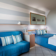 Hotel Sport & Residenza, Чезенатико — фото 3