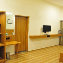 Gir Vanvaso Resort, 桑戈德拉 — 照片 3