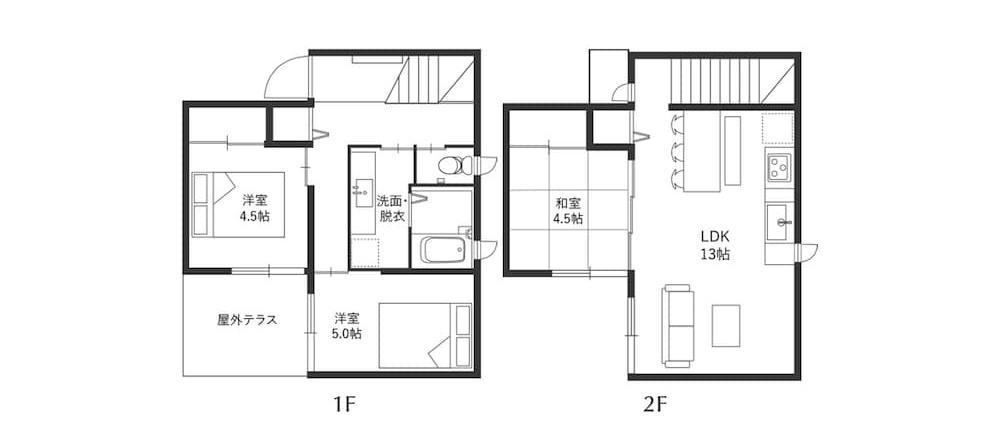 Rakuten STAY HOUSE × WILL STYLE Takasaki, 高崎 — 照片 1