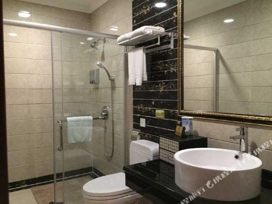 Nanshan Impression Grand Hotel, Паньчжихуа — фото 1