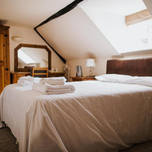 The Stratton House Hotel, Biggleswade — photo 3