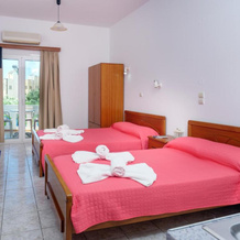 Studios Eftihia, Кератокампос — фото 2