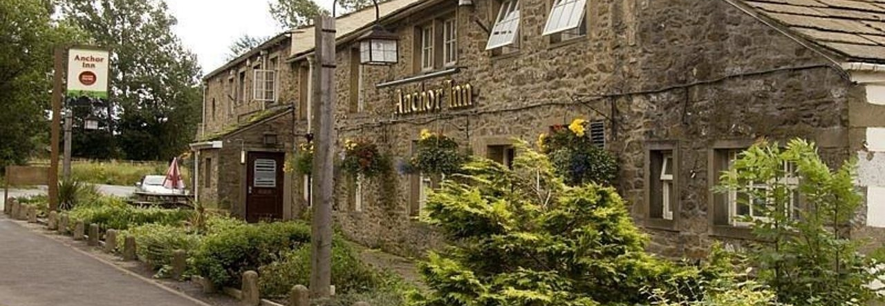 Premier Inn Skipton North - Gargrave, 加格雷夫 — 照片 1