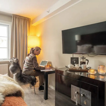 Skåbu Fjellhotell, 努尔弗龙 — 照片 2