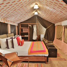 The Untamed Bandhavgarh By Tutc, Панпата — фото 3