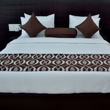 Skandig Beach Resort, 亭可马里 — 照片 4
