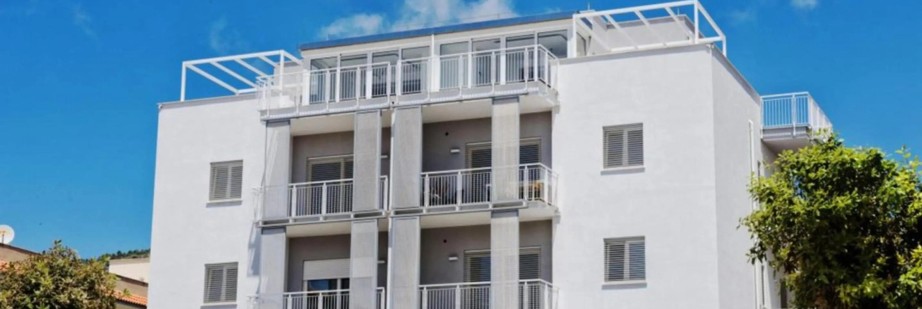 Apartments Sperlonga, Сперлонга — фото 1