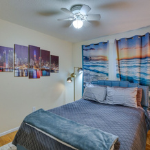 Eugene Vacation Home: 8 Mi To University Of Oregon, Кресуэлл — фото 2
