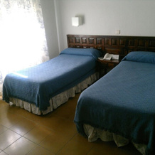 Hostal Las Brujas, Даймиель — фото 4