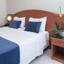 Blu Hotel, Sure Hotel Collection By Best Western, Колленьо — фото 4