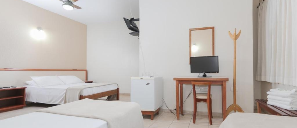 Hotel Princeton, 皮拉西卡巴 — 照片 1