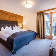 Hotel Gridlon, 佩特诺伊阿姆阿尔贝格 — 照片 3