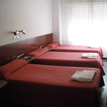 Hostal Cumbre, Сарагоса — фото 3