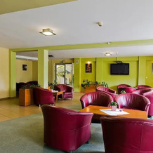 Lake Hotel- Centrum Szkoleniowo-rekreacyjne, 斯滕谢夫 — 照片 2