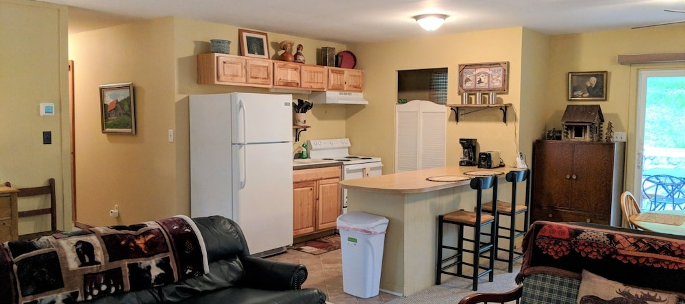 Tweetsie Retreat - 3 Br Home, Севен-Девилс — фото 1