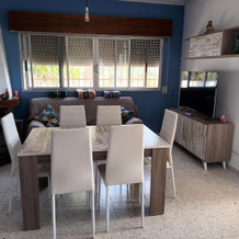 Delightful Holiday Home in Callosa d' Ensarria With Pool, 卡略萨登萨里亚 — 照片 3