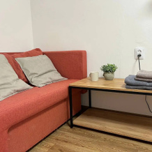 Квартира У Депо, Артёмовский — фото 3