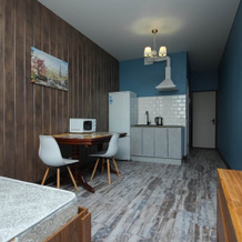Dolina Apart Hotel, Апрелевка — фото 2