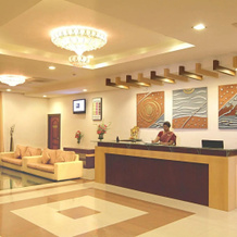 Regency Tuticorin By Grt Hotels, Тутикорин — фото 2
