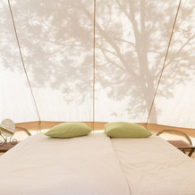 La Danse des Papillons - Campsite, 迪约勒菲 — 照片 4