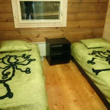 Koitelin Residenssi, Кемпеле — фото 2
