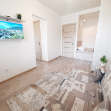 5 Gor Na Prospekte Kalinina Apartments, Pyatigorsk — photo 3