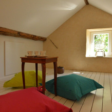 Dreamy Holiday Home in Fays with Sauna, Manhay — photo 5