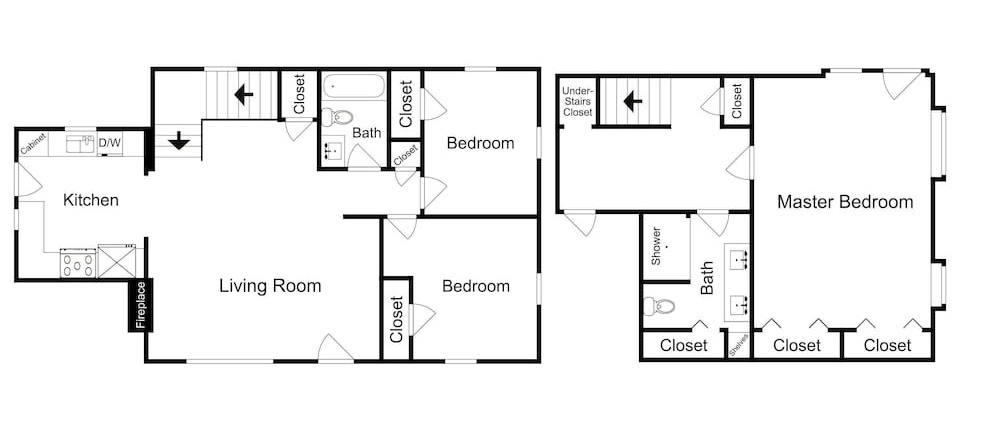 56 S Yarmouth Rd Home 3 Bedrooms 2 Bathrooms Home, 丹尼斯 — 照片 1