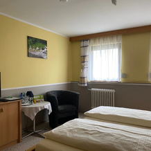 Verwöhn-Pension Wiesengrund, 比绍夫斯格林 — 照片 3