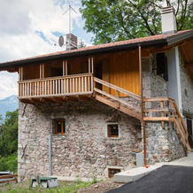 La Marmote Albergo Diffuso di Paluzza Rio Bavous, 帕卢扎 — 照片 5