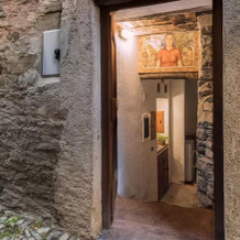 Altido Gorgeous Vintage Stone House Near Lake Como, Фаджето-Ларио — фото 3