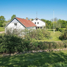 Strandhuset, 森讷堡 — 照片 5