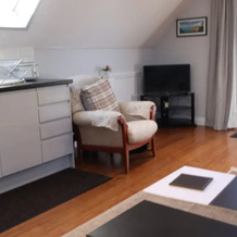 Peaceful And Relaxing Loft Apartment, 汉德尔顿 — 照片 3