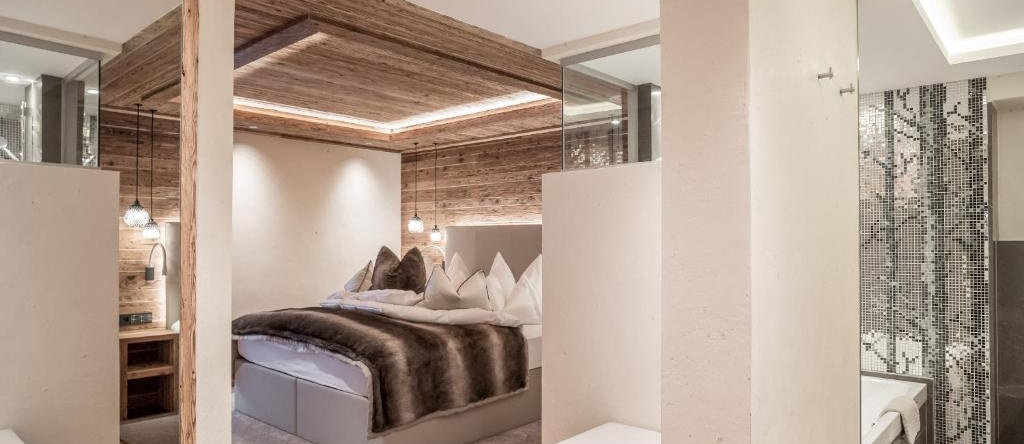 Sport- und Genusshotel Silvretta, 伊施格尔 — 照片 1