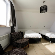 Hotel Het Buskruid, 吕门 — 照片 3