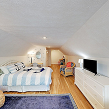 25 Falmouth - 3 Br Duplex, 法尔茅斯 — 照片 2